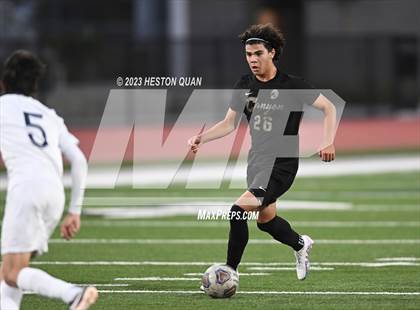 Thumbnail 3 in Crossroads @ Canyon (CIF-SS D3 Playoffs) photogallery.
