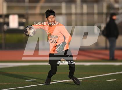 Thumbnail 3 in Crossroads @ Canyon (CIF-SS D3 Playoffs) photogallery.