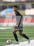 Photo from the gallery "Crossroads @ Canyon (CIF-SS D3 Playoffs)"