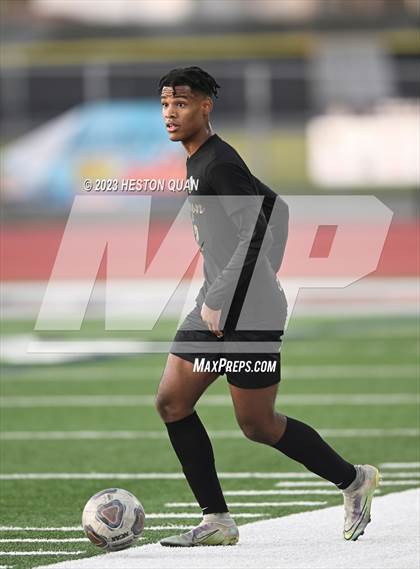 Thumbnail 2 in Crossroads @ Canyon (CIF-SS D3 Playoffs) photogallery.