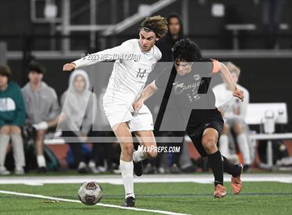 Thumbnail 2 in Crossroads @ Canyon (CIF-SS D3 Playoffs) photogallery.