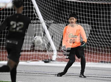 Thumbnail 2 in Crossroads @ Canyon (CIF-SS D3 Playoffs) photogallery.