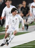 Photo from the gallery "Crossroads @ Canyon (CIF-SS D3 Playoffs)"
