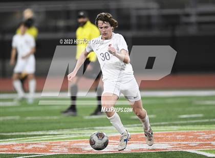 Thumbnail 3 in Crossroads @ Canyon (CIF-SS D3 Playoffs) photogallery.