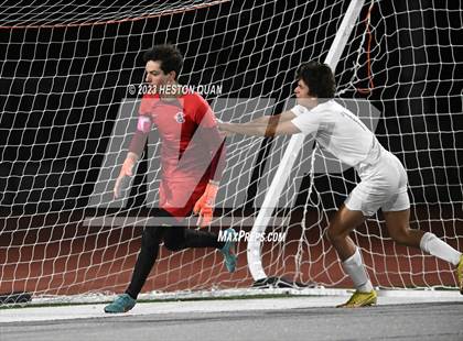 Thumbnail 3 in Crossroads @ Canyon (CIF-SS D3 Playoffs) photogallery.