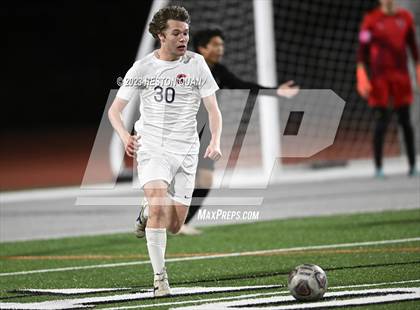 Thumbnail 2 in Crossroads @ Canyon (CIF-SS D3 Playoffs) photogallery.