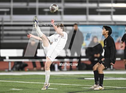 Thumbnail 3 in Crossroads @ Canyon (CIF-SS D3 Playoffs) photogallery.