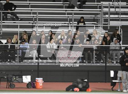 Thumbnail 3 in Crossroads @ Canyon (CIF-SS D3 Playoffs) photogallery.