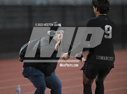 Thumbnail 2 in Crossroads @ Canyon (CIF-SS D3 Playoffs) photogallery.