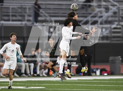 Thumbnail 1 in Crossroads @ Canyon (CIF-SS D3 Playoffs) photogallery.