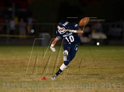 Thumbnail 1 in Long Beach Poly @ Bakersfield photogallery.