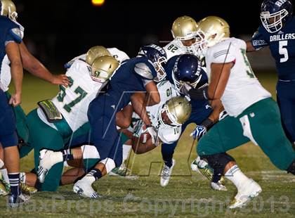 Thumbnail 3 in Long Beach Poly @ Bakersfield photogallery.