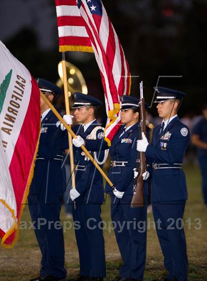 Thumbnail 1 in Long Beach Poly @ Bakersfield photogallery.