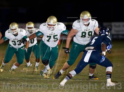 Thumbnail 3 in Long Beach Poly @ Bakersfield photogallery.