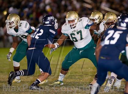 Thumbnail 1 in Long Beach Poly @ Bakersfield photogallery.