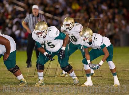 Thumbnail 2 in Long Beach Poly @ Bakersfield photogallery.
