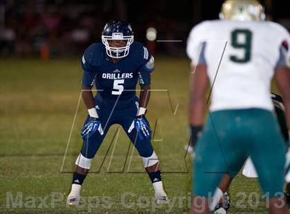 Thumbnail 3 in Long Beach Poly @ Bakersfield photogallery.