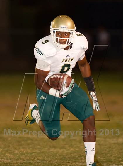 Thumbnail 2 in Long Beach Poly @ Bakersfield photogallery.