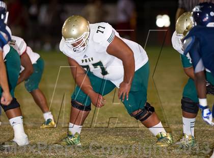 Thumbnail 1 in Long Beach Poly @ Bakersfield photogallery.