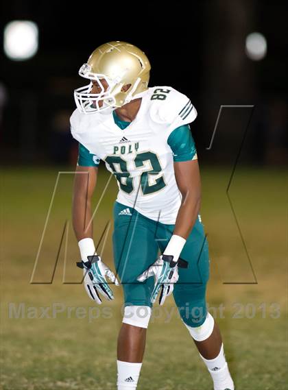 Thumbnail 2 in Long Beach Poly @ Bakersfield photogallery.