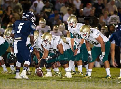 Thumbnail 3 in Long Beach Poly @ Bakersfield photogallery.