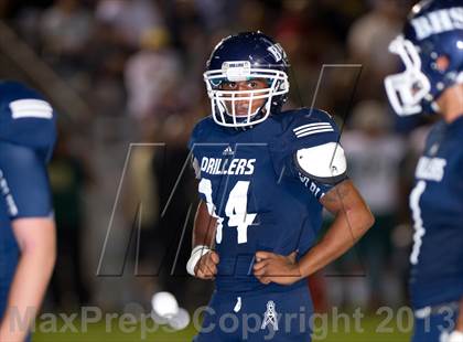 Thumbnail 3 in Long Beach Poly @ Bakersfield photogallery.