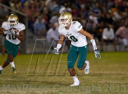 Thumbnail 1 in Long Beach Poly @ Bakersfield photogallery.