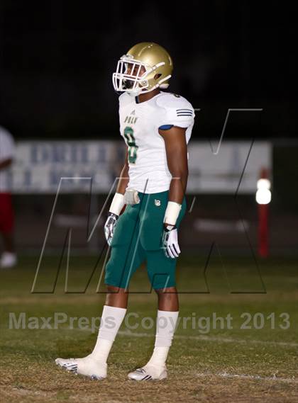 Thumbnail 3 in Long Beach Poly @ Bakersfield photogallery.