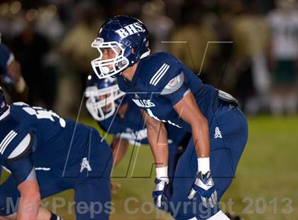 Thumbnail 2 in Long Beach Poly @ Bakersfield photogallery.