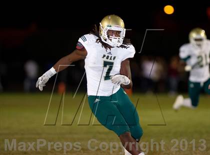 Thumbnail 2 in Long Beach Poly @ Bakersfield photogallery.