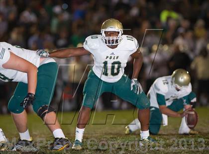Thumbnail 2 in Long Beach Poly @ Bakersfield photogallery.