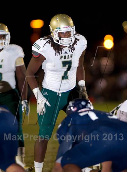 Thumbnail 3 in Long Beach Poly @ Bakersfield photogallery.
