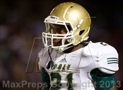 Thumbnail 1 in Long Beach Poly @ Bakersfield photogallery.
