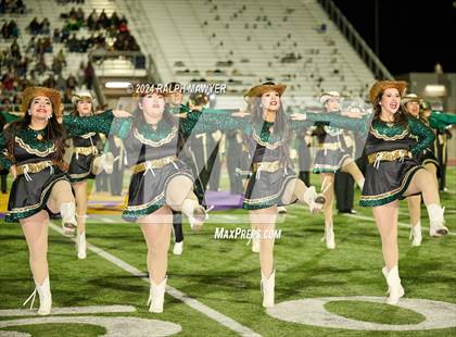 Thumbnail 1 in Pieper vs. Southwest Legacy Texas UIL 5A-1 Football Bi-District Playoff) photogallery.