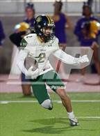 Photo from the gallery "Pieper vs. Southwest Legacy Texas UIL 5A-1 Football Bi-District Playoff)"