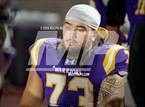 Photo from the gallery "Pieper vs. Southwest Legacy Texas UIL 5A-1 Football Bi-District Playoff)"