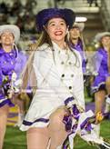 Photo from the gallery "Pieper vs. Southwest Legacy Texas UIL 5A-1 Football Bi-District Playoff)"