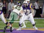 Photo from the gallery "Pieper vs. Southwest Legacy Texas UIL 5A-1 Football Bi-District Playoff)"