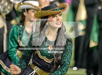 Thumbnail 2 in Pieper vs. Southwest Legacy Texas UIL 5A-1 Football Bi-District Playoff) photogallery.