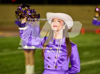Thumbnail 3 in Pieper vs. Southwest Legacy Texas UIL 5A-1 Football Bi-District Playoff) photogallery.