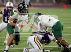 Photo from the gallery "Pieper vs. Southwest Legacy Texas UIL 5A-1 Football Bi-District Playoff)"