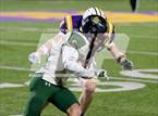 Photo from the gallery "Pieper vs. Southwest Legacy Texas UIL 5A-1 Football Bi-District Playoff)"