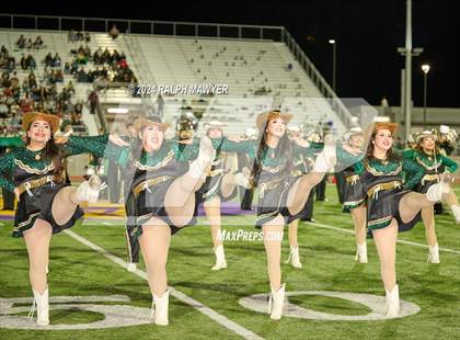 Thumbnail 3 in Pieper vs. Southwest Legacy Texas UIL 5A-1 Football Bi-District Playoff) photogallery.