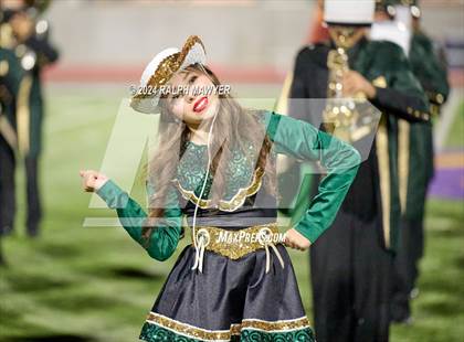 Thumbnail 1 in Pieper vs. Southwest Legacy Texas UIL 5A-1 Football Bi-District Playoff) photogallery.
