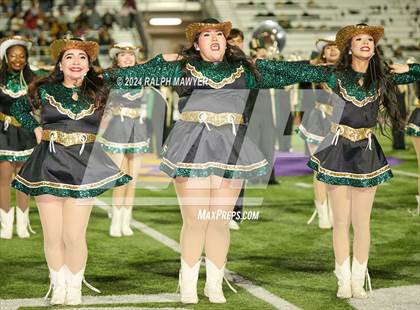 Thumbnail 2 in Pieper vs. Southwest Legacy Texas UIL 5A-1 Football Bi-District Playoff) photogallery.