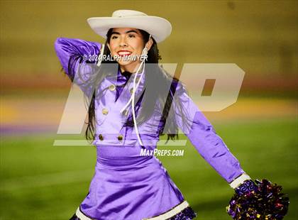 Thumbnail 1 in Pieper vs. Southwest Legacy Texas UIL 5A-1 Football Bi-District Playoff) photogallery.