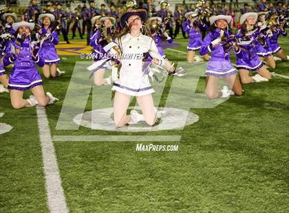 Thumbnail 2 in Pieper vs. Southwest Legacy Texas UIL 5A-1 Football Bi-District Playoff) photogallery.