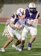 Photo from the gallery "Pieper vs. Southwest Legacy Texas UIL 5A-1 Football Bi-District Playoff)"