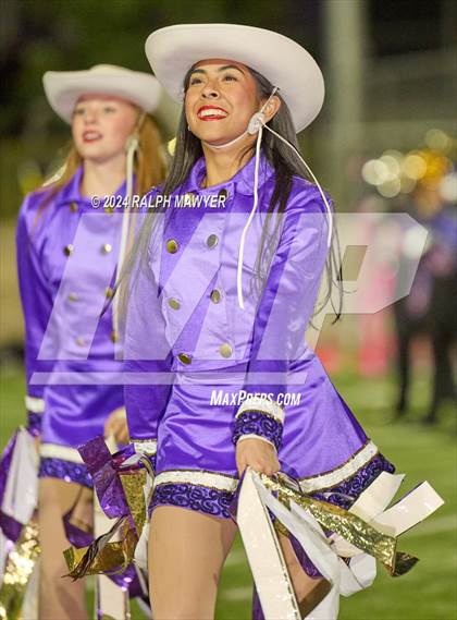 Thumbnail 1 in Pieper vs. Southwest Legacy Texas UIL 5A-1 Football Bi-District Playoff) photogallery.
