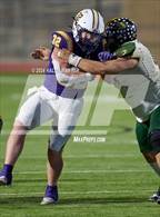 Photo from the gallery "Pieper vs. Southwest Legacy Texas UIL 5A-1 Football Bi-District Playoff)"
